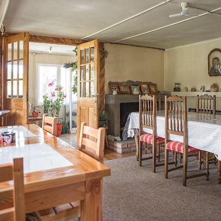Bano Privado Calefaccion Matrimonial O 2 Camas Bed & Breakfast Villa Cerro Castillo Ngoại thất bức ảnh
